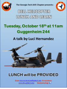 Bell Lunch and Learn